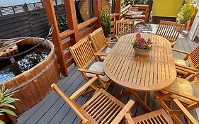 Peter Dock Boutique Villa Keszthely