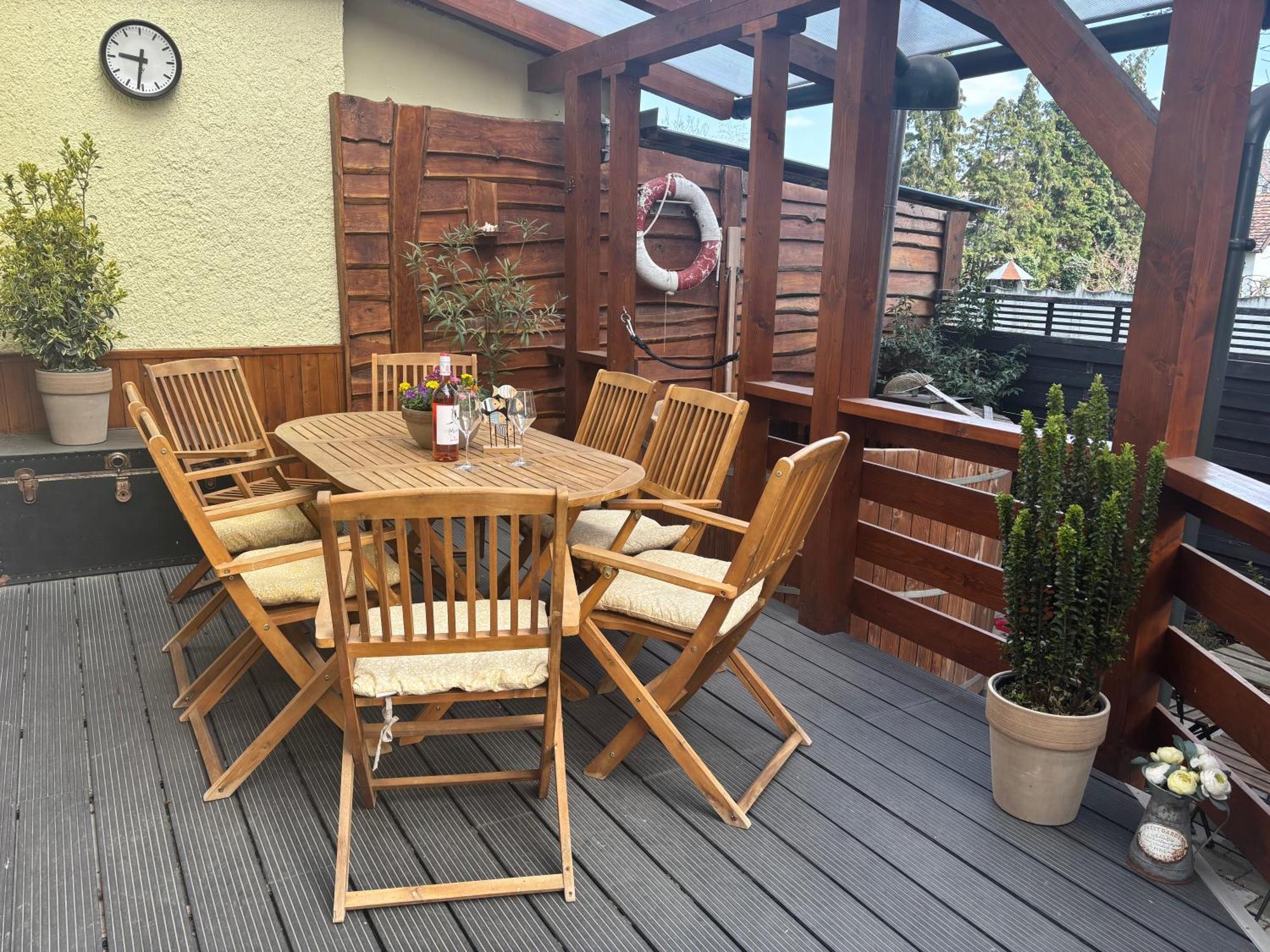 Peter Dock Boutique Villa Keszthely Exterior foto